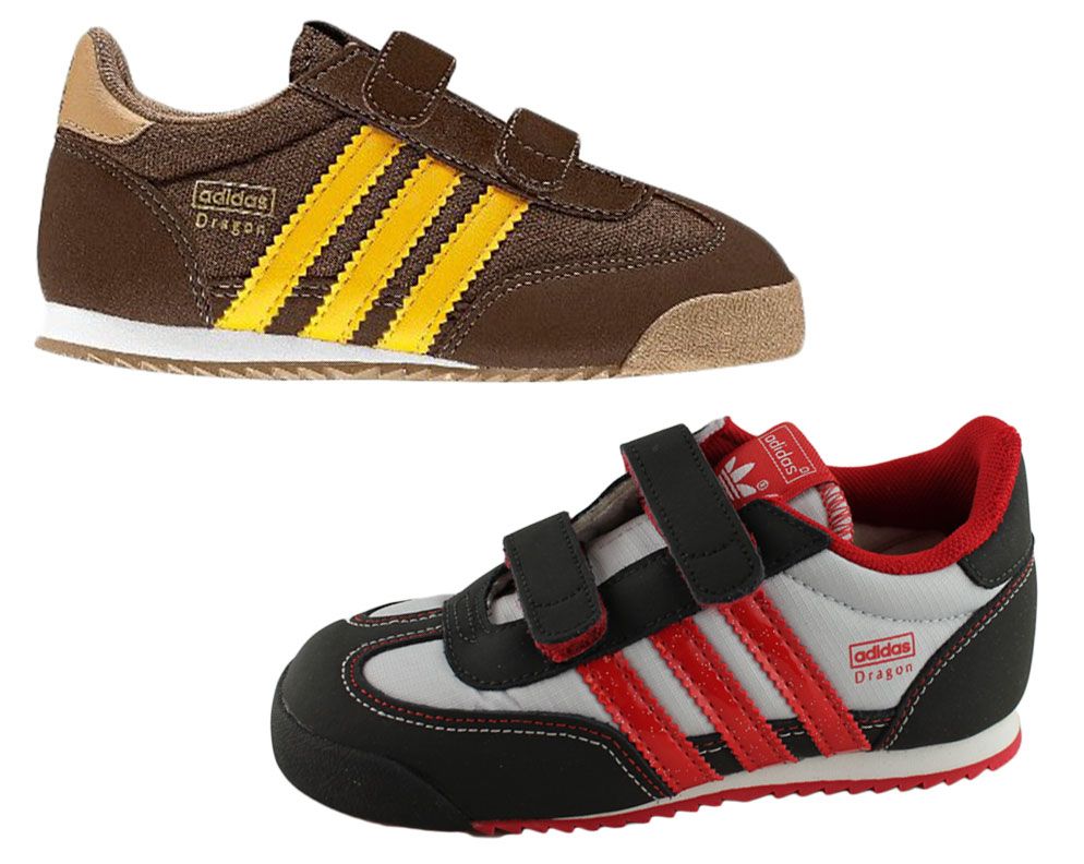 infant adidas dragons